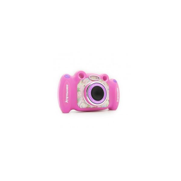 Easypix Kiddypix Blizz Pink