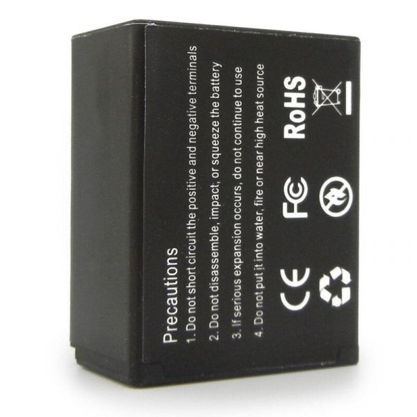 Easypix Bateria GoXtreme VX6430 Lithium-Ionen