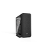 Be Quiet! Silent Base 802 Window Black