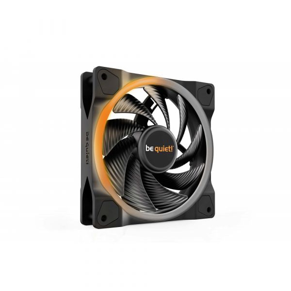 Be Quiet Light Wings PWM High-Speed 120mm - BL073