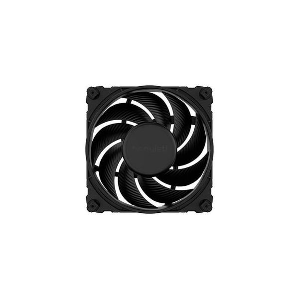 be quiet! Cooler Silent Wings 4 140mm Pwm - BL096