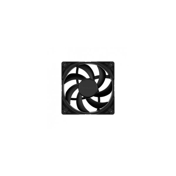be quiet! Cooler Silent Wings Pro 4 140mm Pwm - BL099