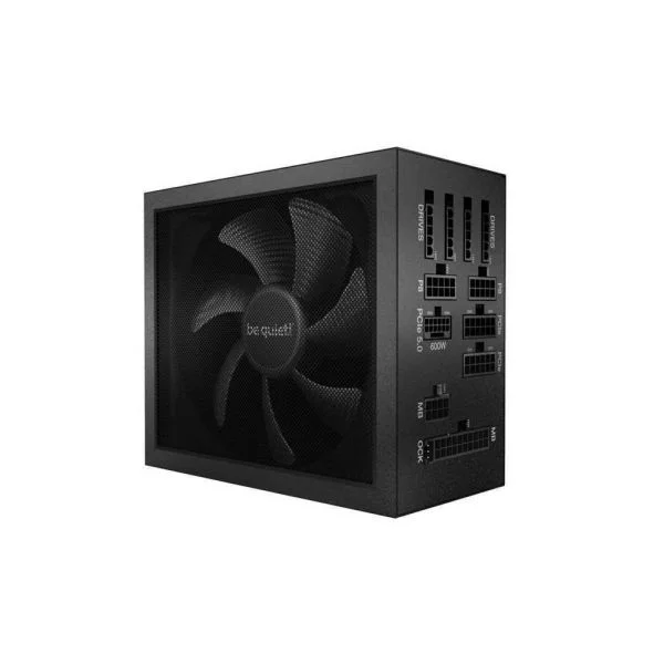 BeQuiet Dark Power 13 PC Power Supply Unit 1000 W ATX 80 + Titanium