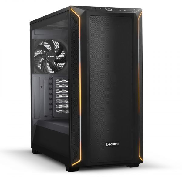 Be Quiet Shadow Base 800 Dx Black Midi Tower Pre - OBUBEQOBU0042_BGW61