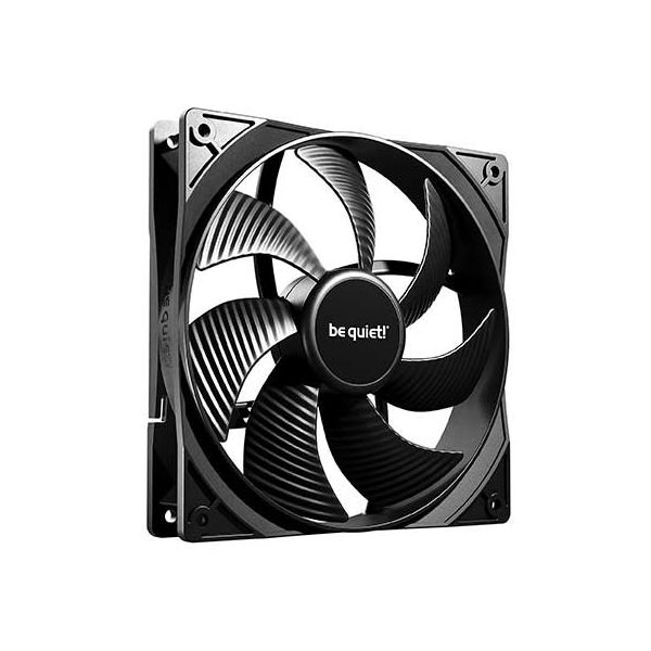 be quiet! Cooler Pure Wings 3 140mm - BL107