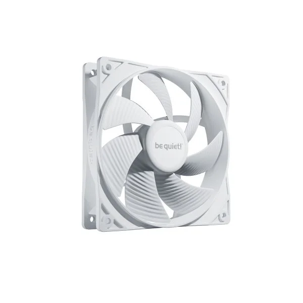 be quiet! Pure Wings 3 Ventoinha 120mm White