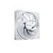 be quiet! Pure Wings 3 Ventoinha PWM High Speed 140mm Branca