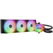 Be Quiet! LIGHT LOOP ARGB 360 Kit de 360mm Preto