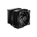 be quiet! Pure Rock Pro 3 Black Air Cooler 120mm Preto AM4/AM5/Intel 1200/1700