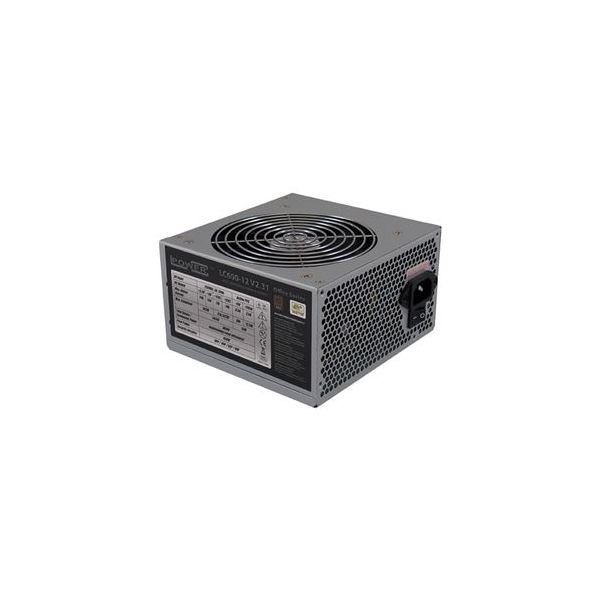 LC-Power 450W c/Fan 120mm LC600-12 v2.31