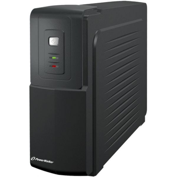 UPS Bluewalker vfd 600 600va 300w