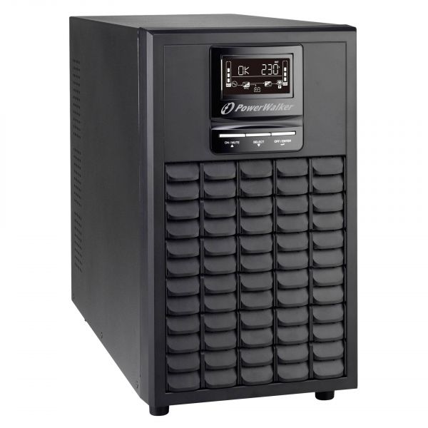 UPS Bluewalker Powerwalker VFI 3000 CG PF1 - 10122111