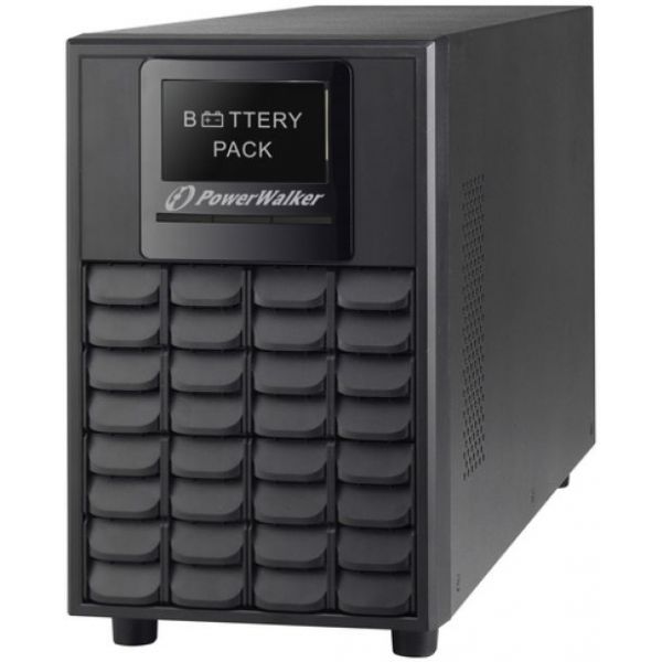 Bluewalker Bateria Powerwalker Bp A24T-4x9Ah Preto - 10134049