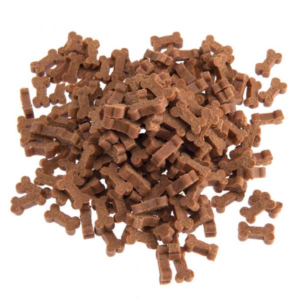 Chewies Ossos Semi-húmidos Ossos de Vaca (200 G)