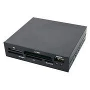 CARD READER INTERNO LOGILINK CR0012 COM PORTA USB 2.0