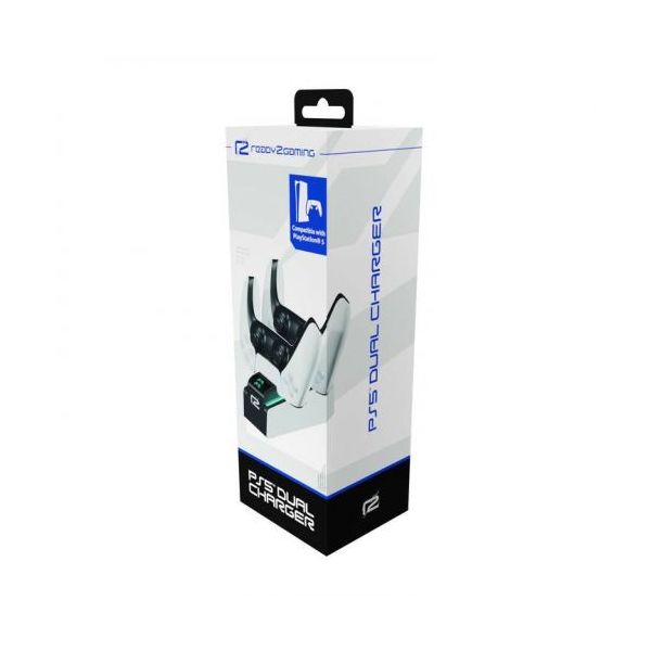 DualSense Charging Station Branco PS5