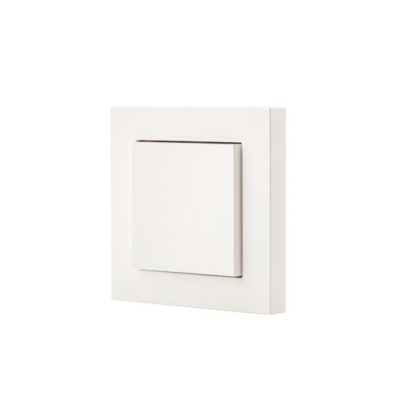 Eve Interruptor Light Switch Connected Wall Switch - Thread compatible