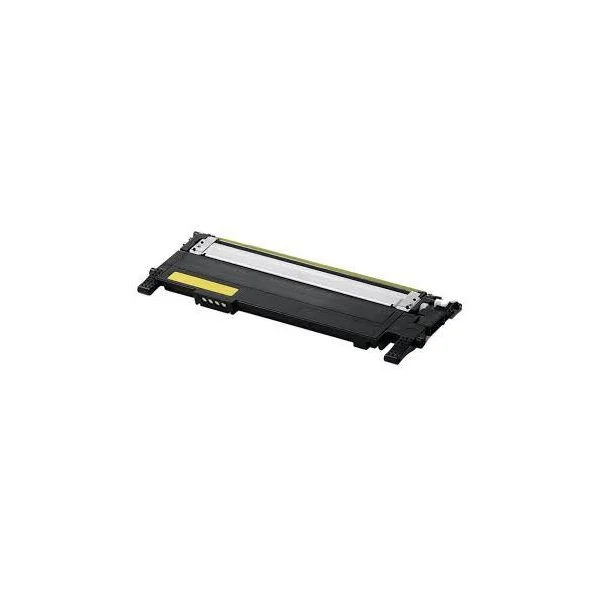 Toner Samsung CLT-Y406S Compatível