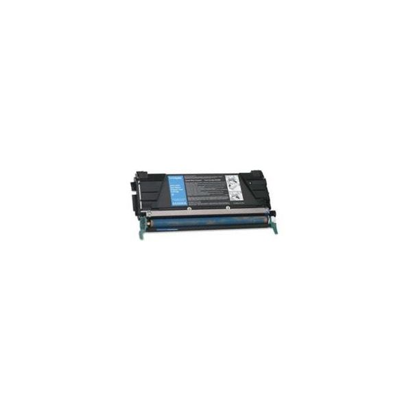 Toner Lexmark C734A1CG Compatível