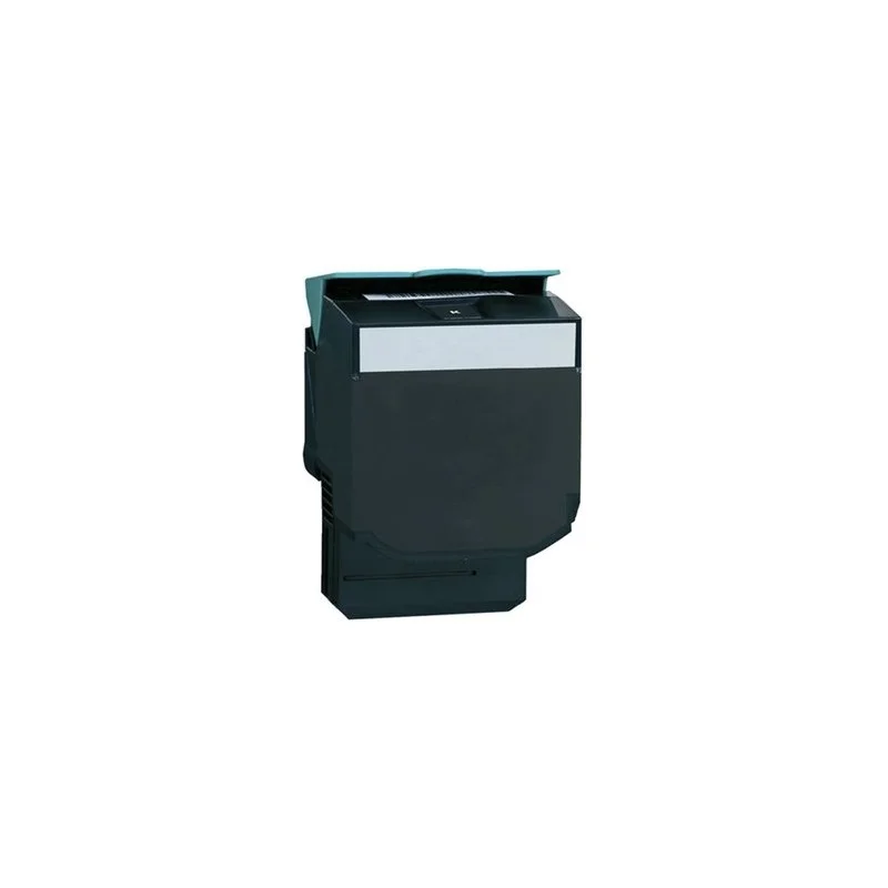 Toner Compativel Lexmark C540 BK