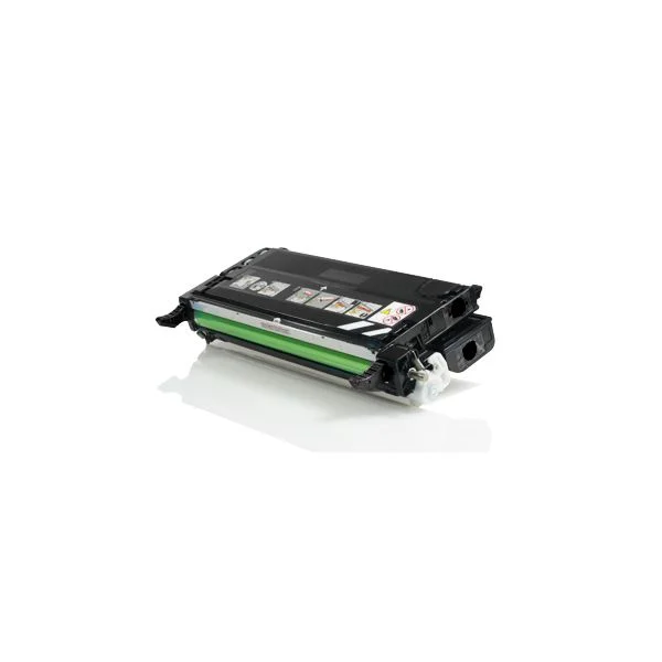 Toner Xerox Phaser 6280 106R01395 Black Compatível