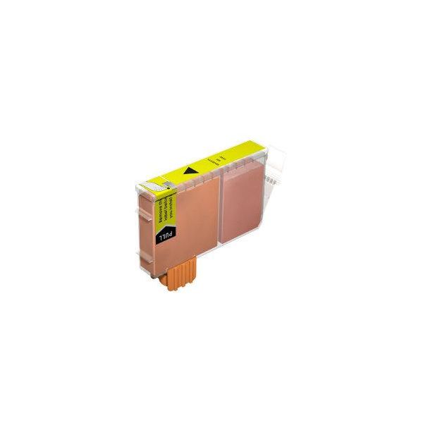 Tinteiro Canon BCI-6Y Compatível