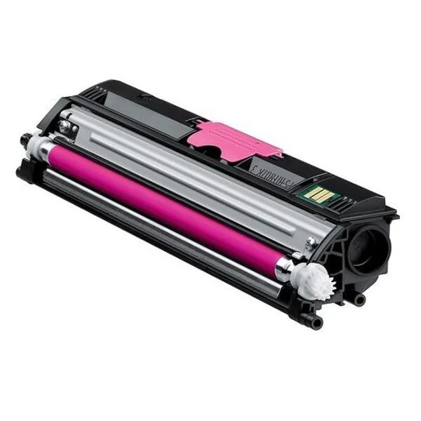 Toner OKI 44250722 Magenta Compatível