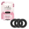 Invisibobble Elas Cab Preto X3 | Saude Mayor