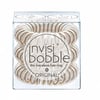INVISIBOBBLE ELAS CAB BRONZE X3 | Farmacias Progresso