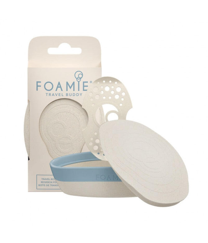 Foamie Travel Buddy