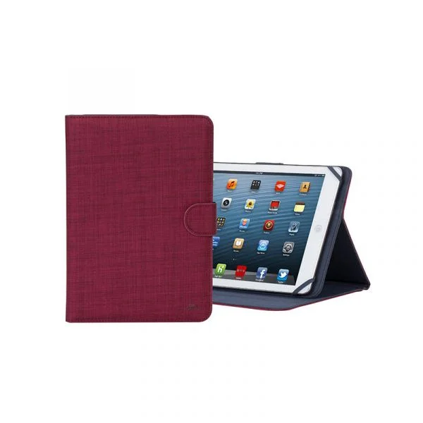Rivacase Tablet Biscayne 3317 10,1' Red