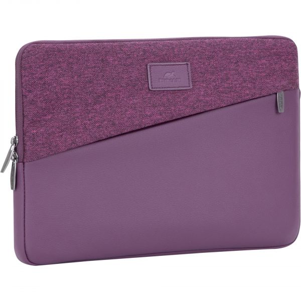 Rivacase Bolsa 13.3'' Egmont Red - 4260403573259