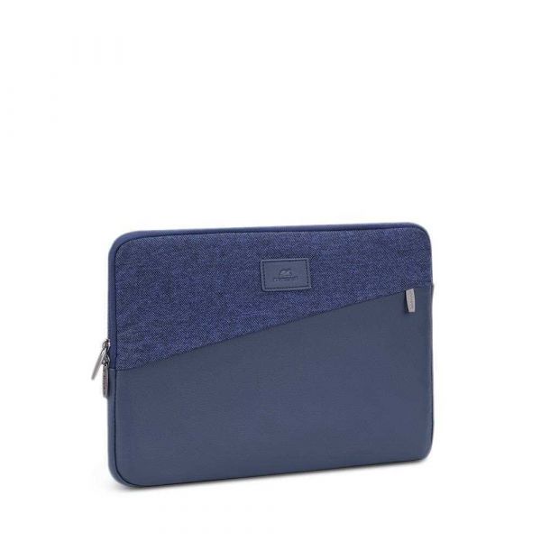 Rivacase Bolsa 13.3'' Egmont Blue