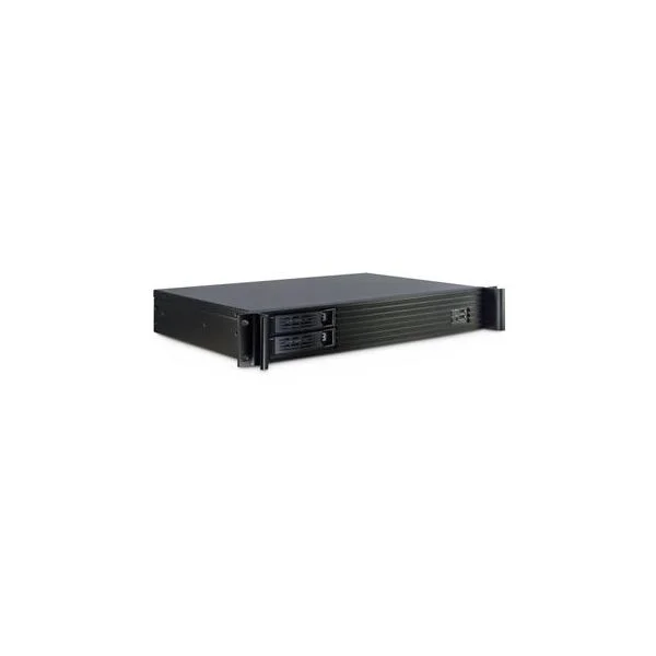 Inter-tech Caixa Pc 1.5U-1528L, Server Housing Preto | Installation Sh - 88887210