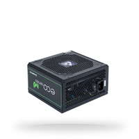 Inter-Tech Argus GPS-800 800W Black 800W | Feature: - 88882186