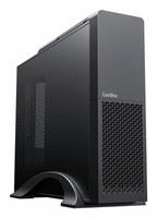 Inter-Tech Case IPC Storage 2U-2724, NVMe