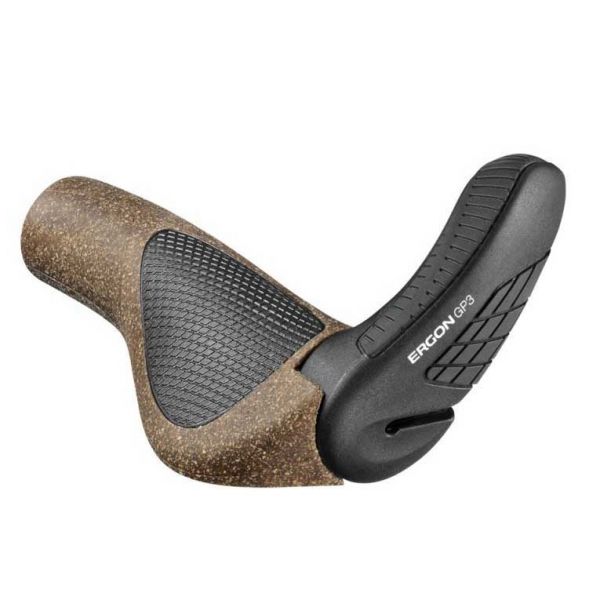 Ergon Guiador Gp3 Biokork