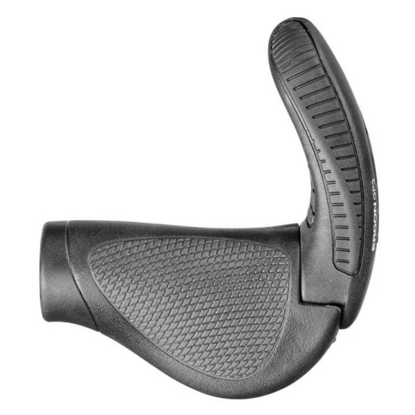 Ergon Guiador Gp3 Gripshift Gfk