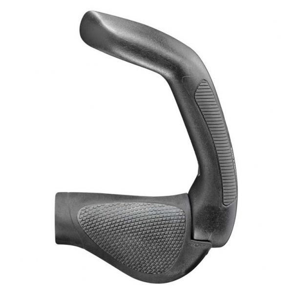 Ergon Guiador Gp5 Gripshift