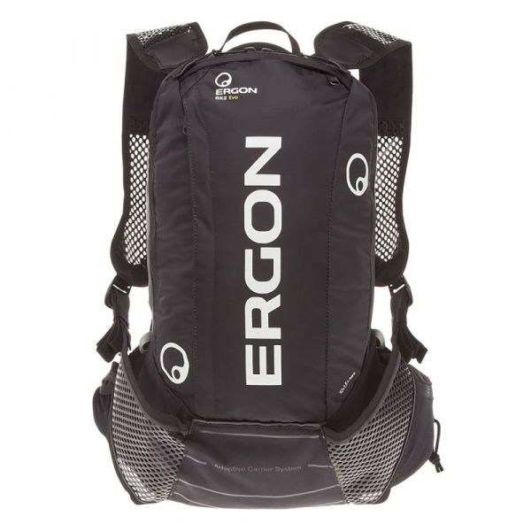 Ergon Mochila Bx2 Evo 10l Black