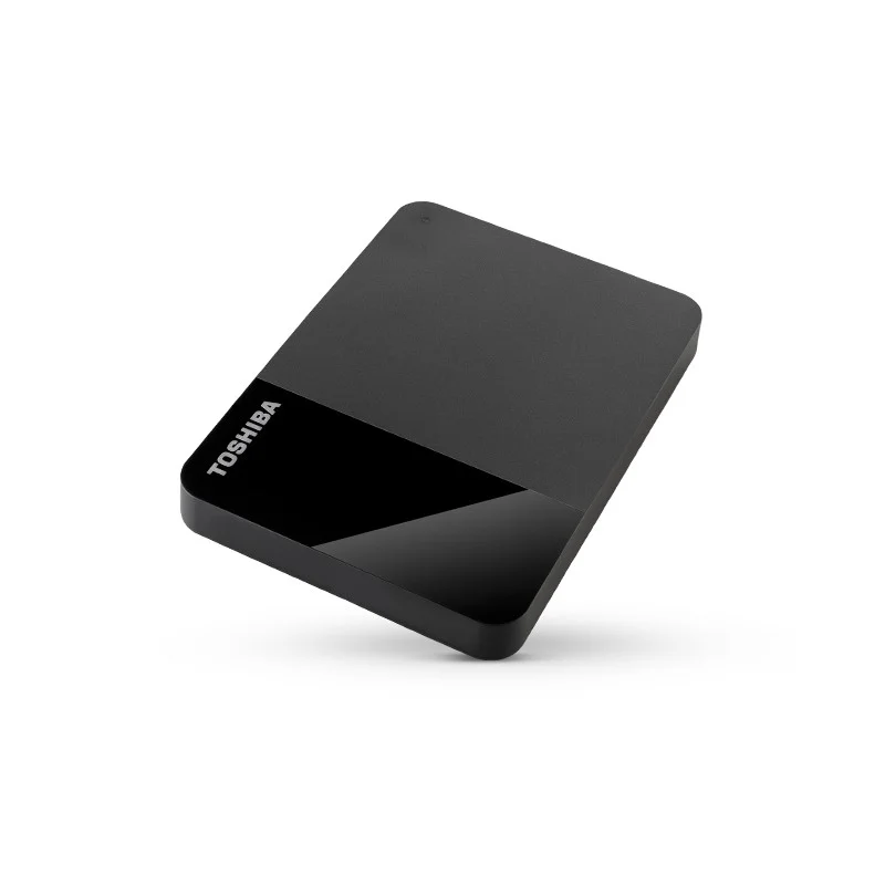 TOSHIBA - Disco HDD Externo 2.5" 1TB HDTP310EK3AA
