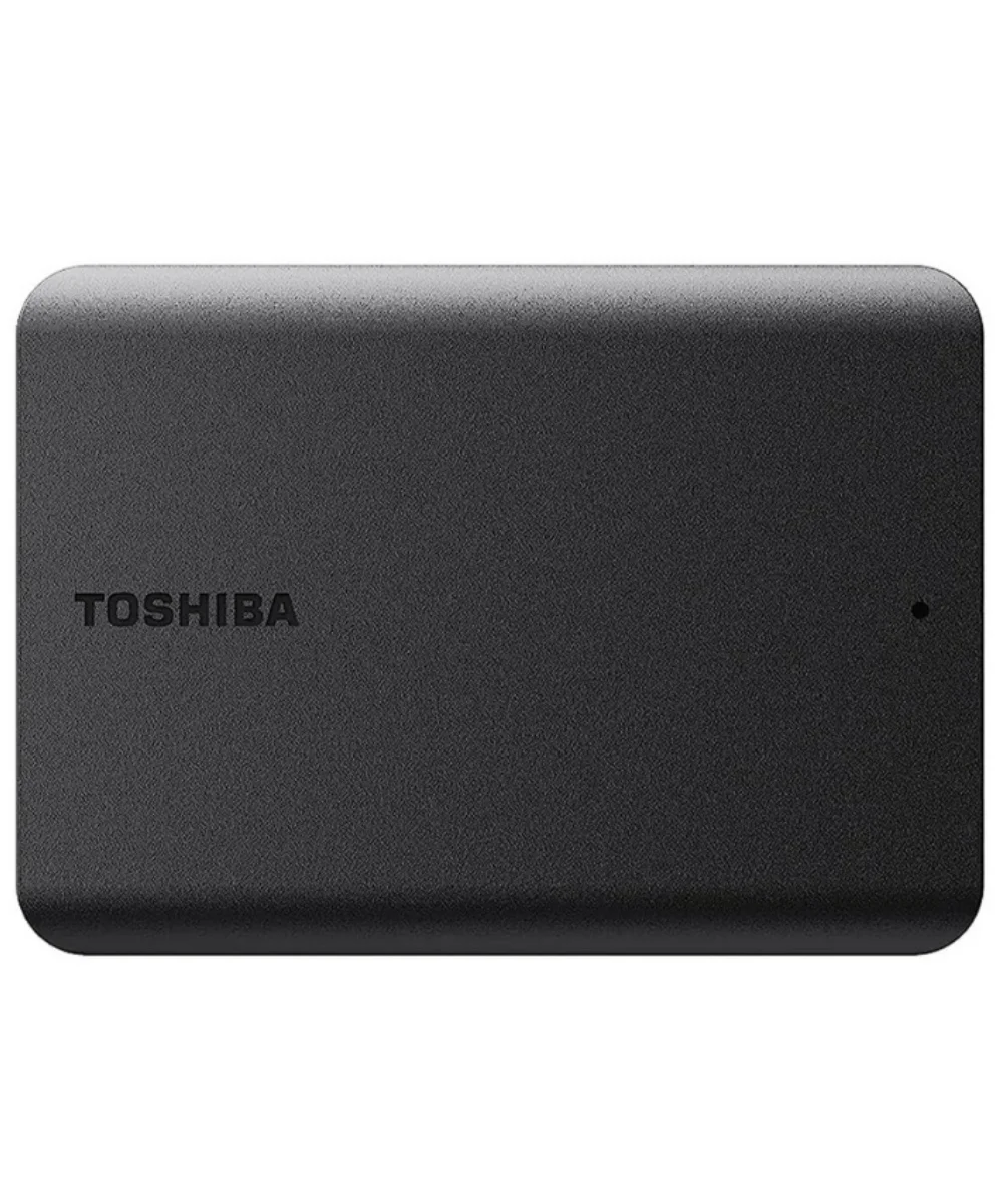 Disco Externo Toshiba Canvio Basics 1TB USB 3.2 2.5″