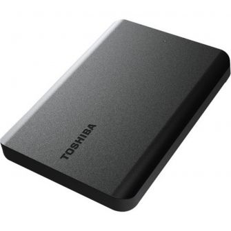 HDD EXTERNO 2.5P Toshiba Canvio Basic 4TB