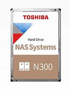 Toshiba 10TB N300 NAS 3.5" 512MB 7200rpm SATA