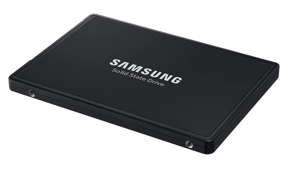 Samsung PM9A3 U.2 1.92 TB PCI Express 4.0