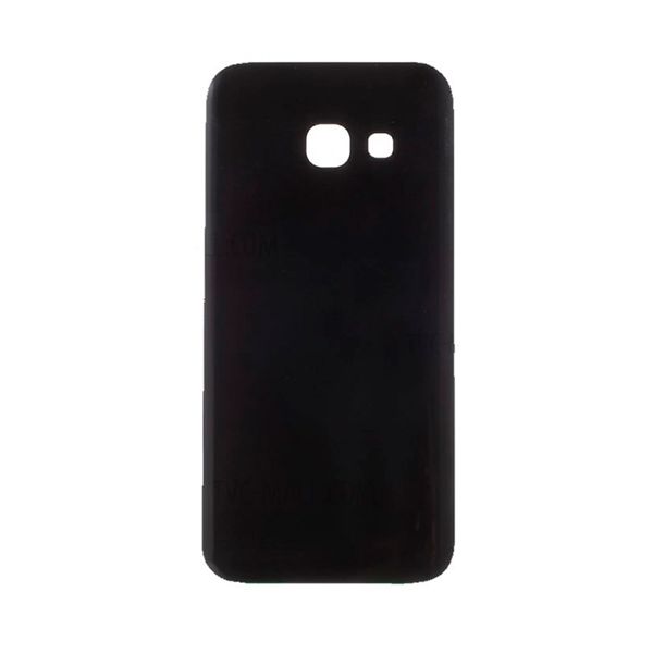 Tampa Traseira Samsung Galaxy A3 2017 A320 Black