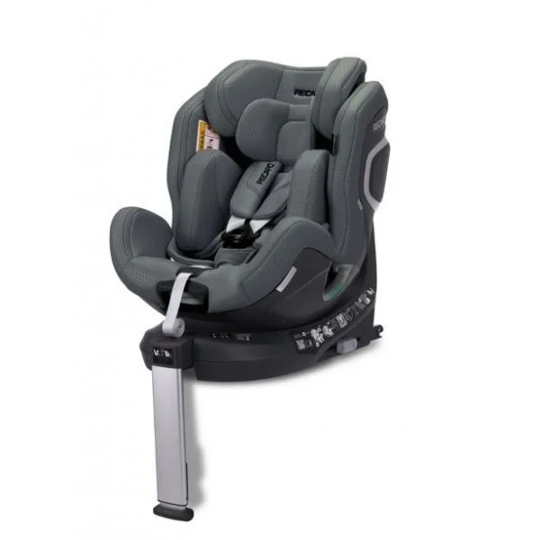 Recaro Xenon 1 i-Size (40-125cm) Gallant Grey