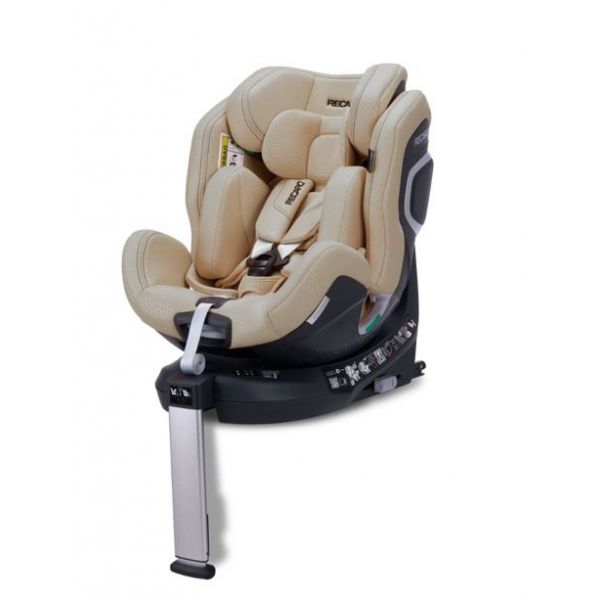 Recaro Xenon 1 i-Size (40-125cm) Elegant Beige