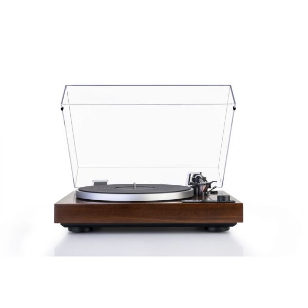 Gira-Discos Dual CS 529BT Automático Bluetooth Walnut