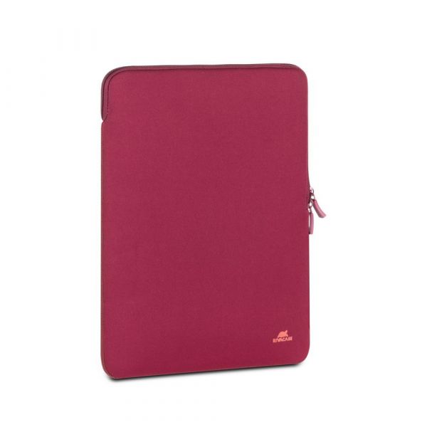 Rivacase Capa Vertical Antichoque para Portátil até 14" 5223 Borgonha
